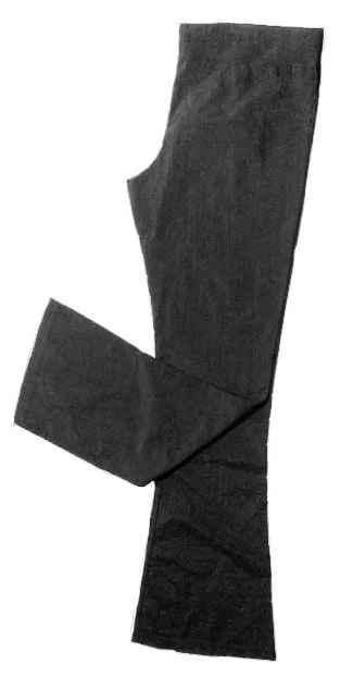 Pantalon pour toilettage en nylon, Cozymo - Image 2