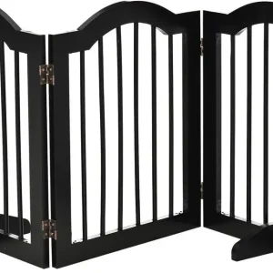 Pawhut D06-048V01BK au meilleur prix sur fr
