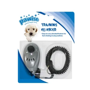 Pawise Clicker | Training