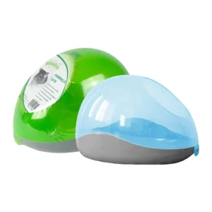 Pawise Dustbath