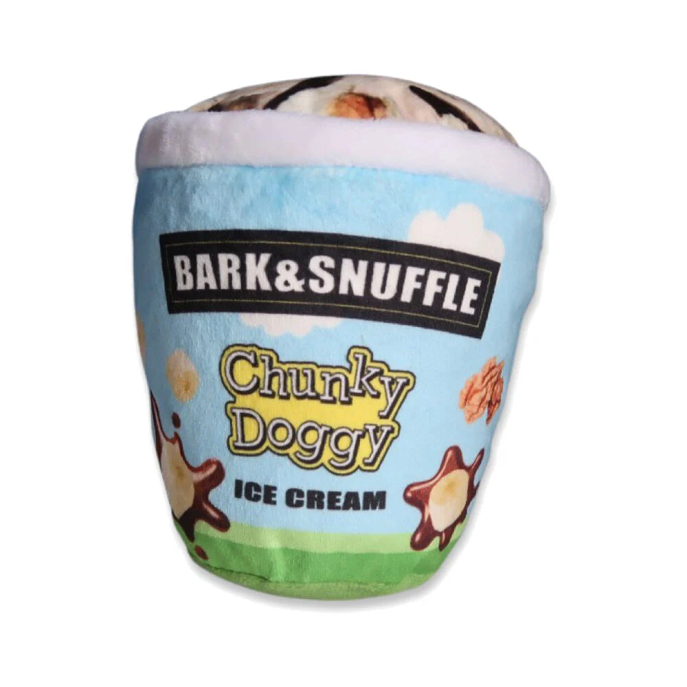 PawStory Bark & Snuffle I Chiens I Commander