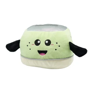 PawStory Brave Toaster I Chien I Commander