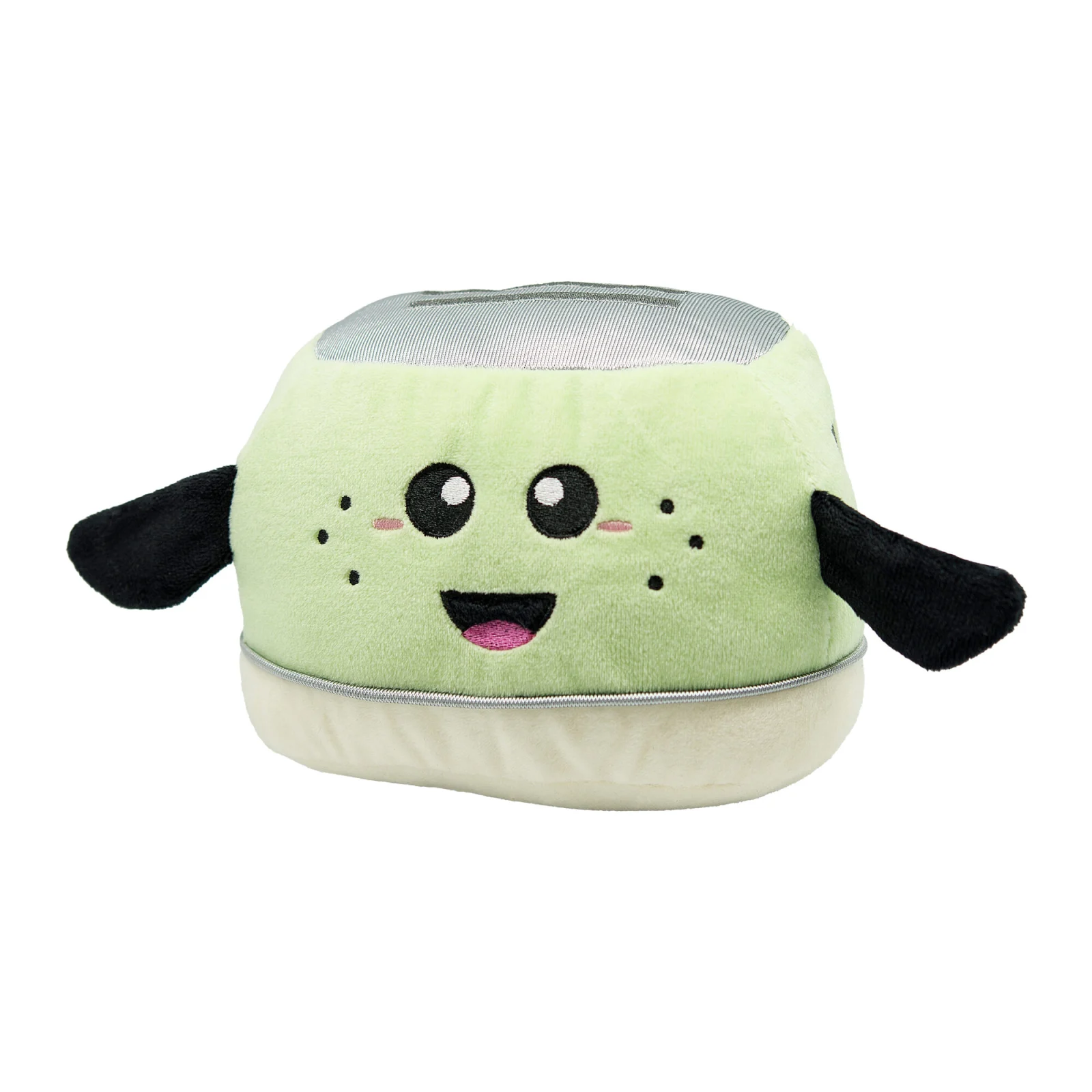 PawStory Brave Toaster I Chien I Commander