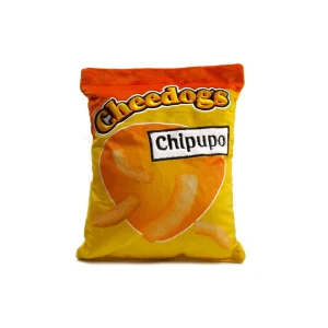 PawStory Cheedogs I Chiens I Commande I Medpets