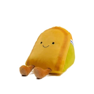 PawStory Gouda Cheesy I Chien I Commander