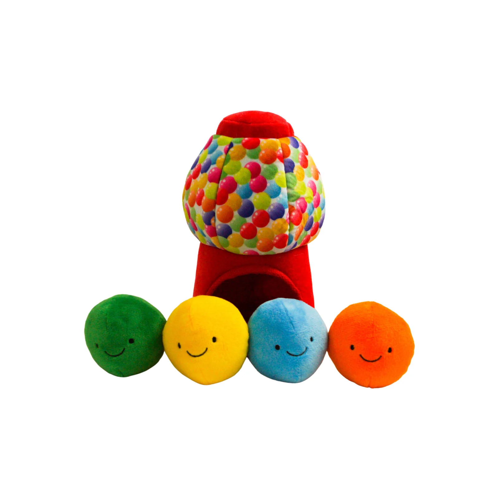 PawStory Snuffles Happy gumballs I Chiens I Commander