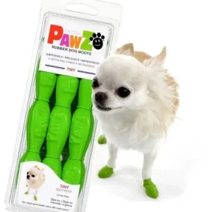 Pawz dog Bottes pour chiens – France