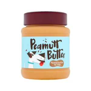 Peamutt Beurre de Cacahuètes pour Chiens
