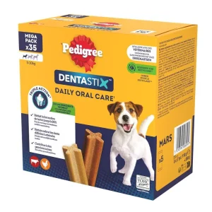 Pedigree Dentastix Mini friandises pour chien de 5 - 10 kg