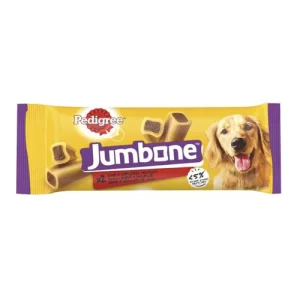 Pedigree Jumbone | Chiens