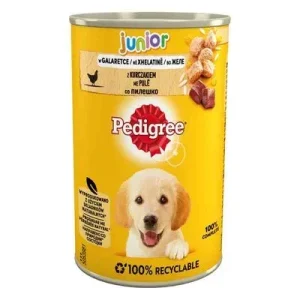 Pedigree Junior 24 x 400 g