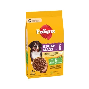 Pedigree Maxi Adult