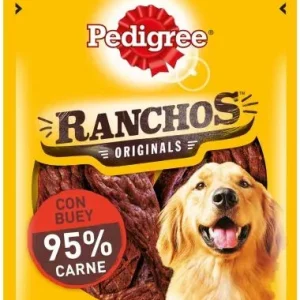 Pedigree Ranchos Snack for Dogs Saveur de viande – France