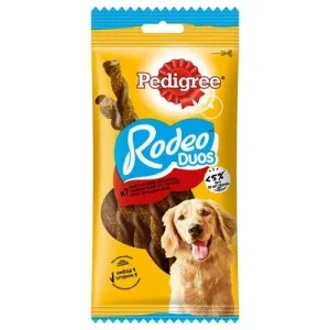 Pedigree Rodeo Duos