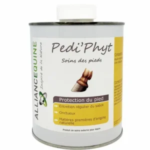 Pedi’Phyt – ALLIANCE EQUINE Tromelin & Cie