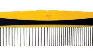 Peigne à dents rotatives 8″ JW