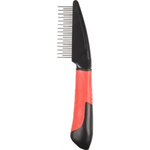 Peigne à dents rotatives – Huberland