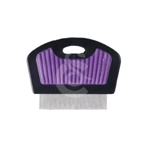 Peigne à puces sans manche Perfect Care Chat – placedesvetos.com