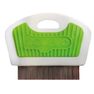 Peigne Anti-Puce Bogaclean Flea