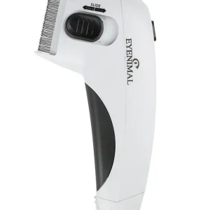 Peigne anti-puces électronique FLEA CONTROL EYENIMAL
