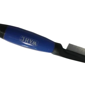 Peigne anti-puces pour animaux, 70 dents, Wahl