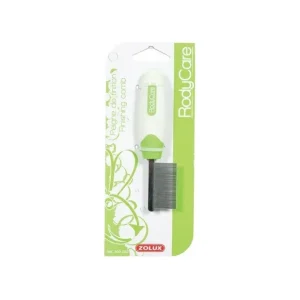 Peigne Antiparasitaires Rongeurs
