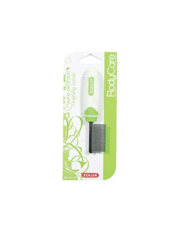 Peigne Antiparasitaires Rongeurs