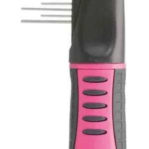 Peigne démêleur de pelage pour chat