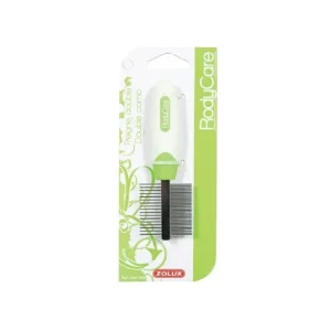 Peigne Double Rongeurs