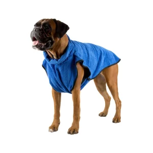 Peignoir pour Chien Duvo +