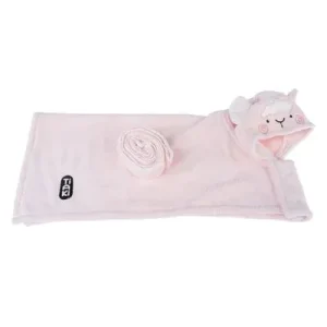 Peignoir TIAKI Mouton
