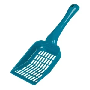 Pelle pour litière coloris aléatoires