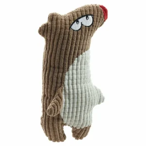 Peluche Barry 18 cm – Hunter J’ai plus de croquettes