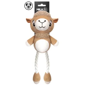 Peluche chien chameau Reda – Milk&Pepper