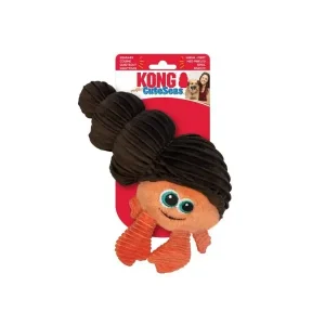Peluche chien crabe – Kong