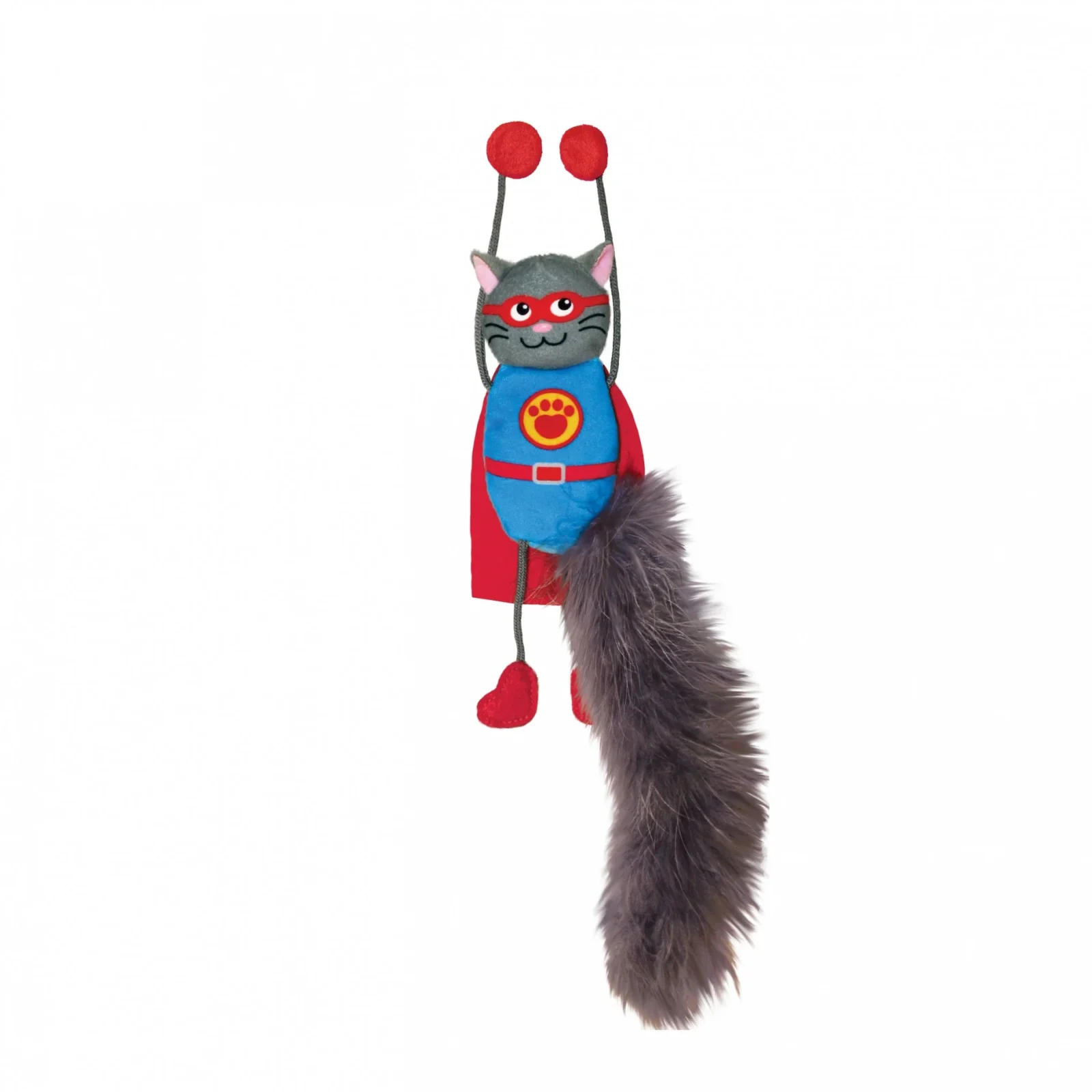 Peluche Connects™ Magnicat chat