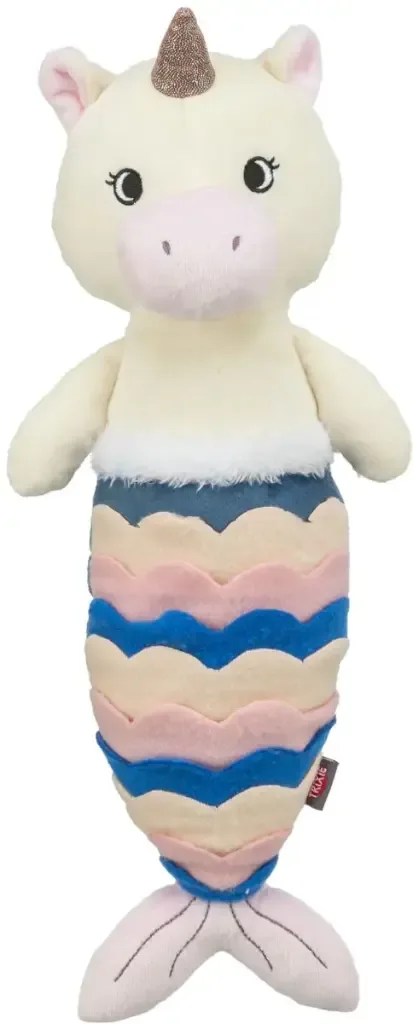 Peluche créature mythique – Trixie