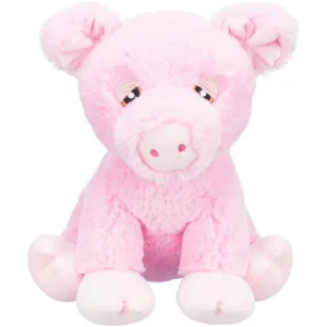 Peluche Edison chien