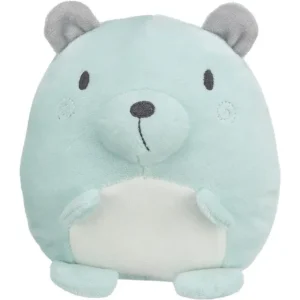 Peluche Junior ours 14 cm chiot