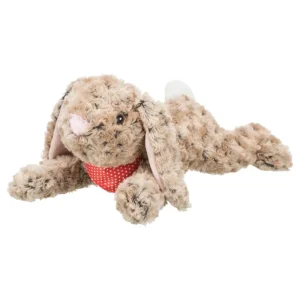 Peluche lapin TRIXIE pour chien – Huberland