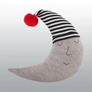 Peluche sleepy moon - Chien