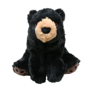 Peluche Ours Comfort Kiddos Kong chien