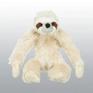 Peluche paresseux