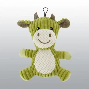 Peluche vache lili