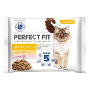 Perfect Fit Sensitive 1+