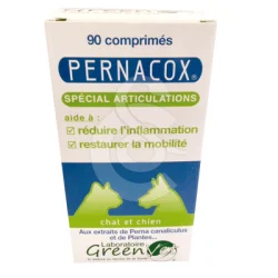 Pernacox chien chat - 90 comprimés