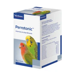 Perrotonic