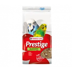 Perruche Prestige Graines
