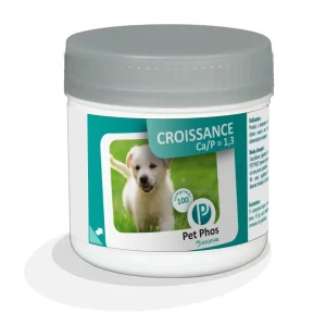Pet-Phos Croissance CA/P=1,3