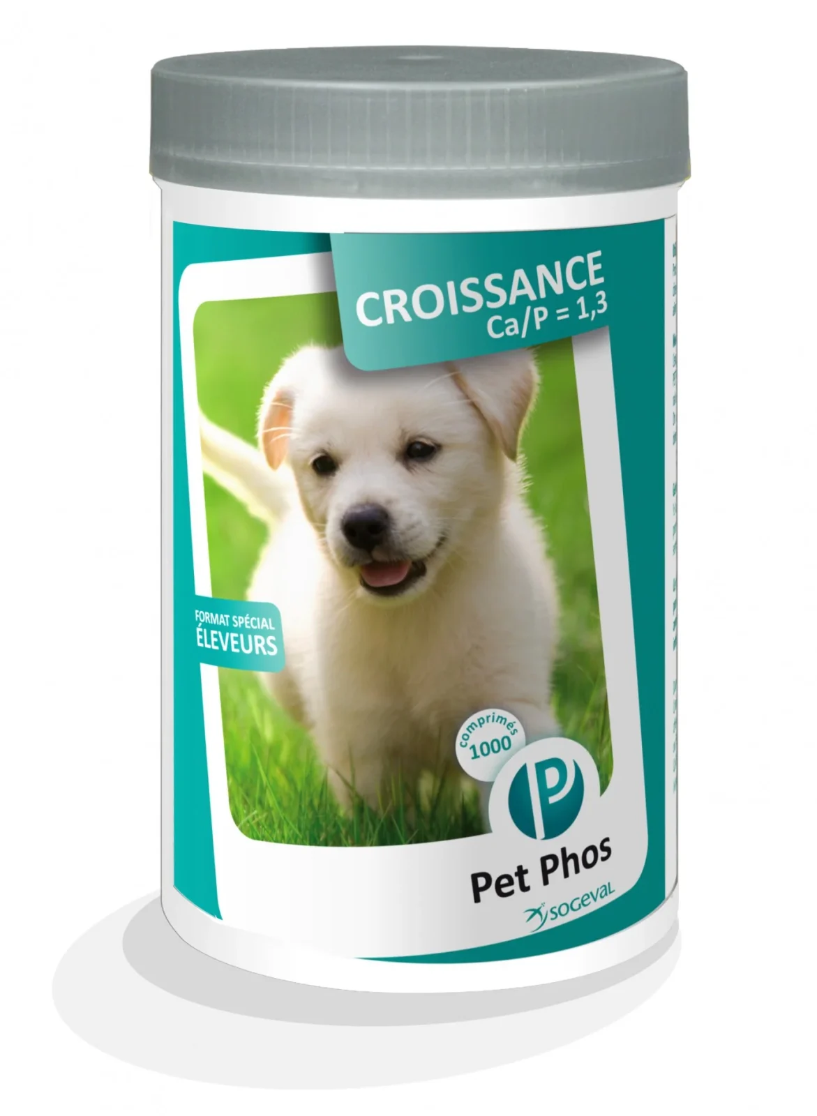 Pet-Phos Croissance CA/P=1,3 - Image 2